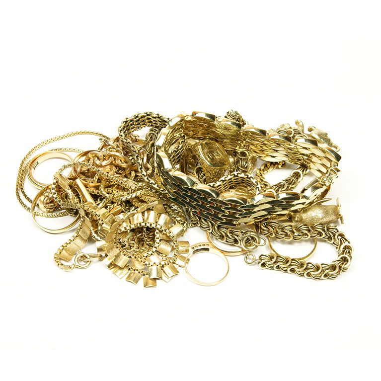 Schmuck Ankauf Frankfurt - Juwelier Goldrausch